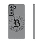 BOOBA phone case