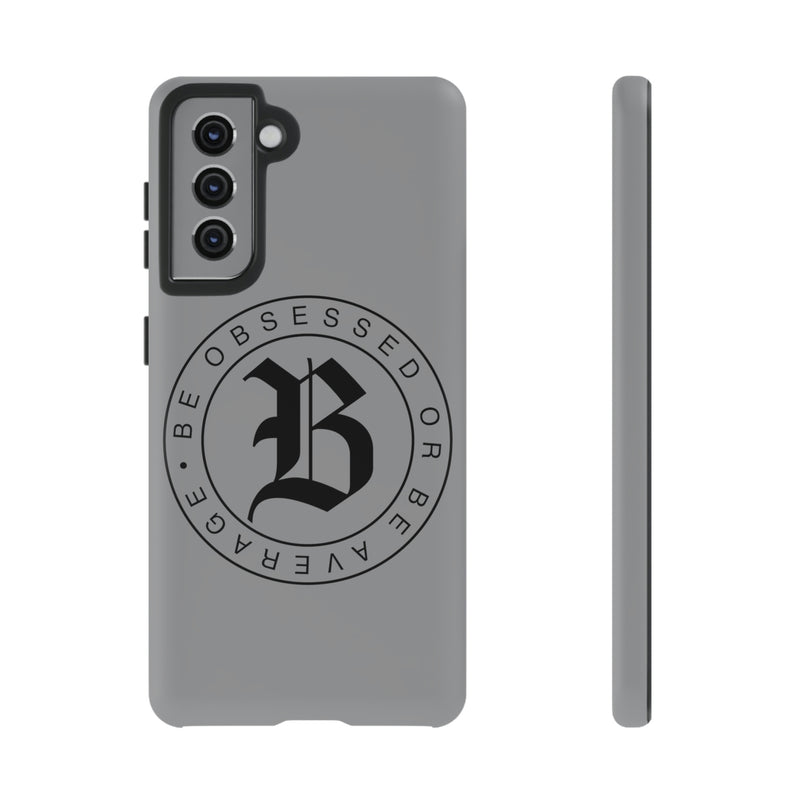 BOOBA phone case