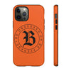 BOOBA phone case