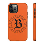 BOOBA phone case