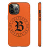 BOOBA phone case