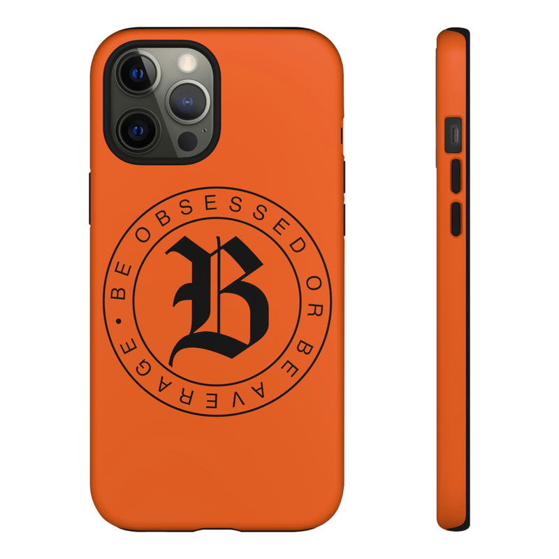 BOOBA phone case
