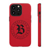 BOOBA phone case