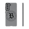 BOOBA phone case