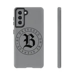 BOOBA phone case
