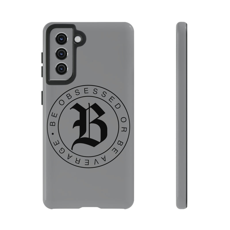 BOOBA phone case