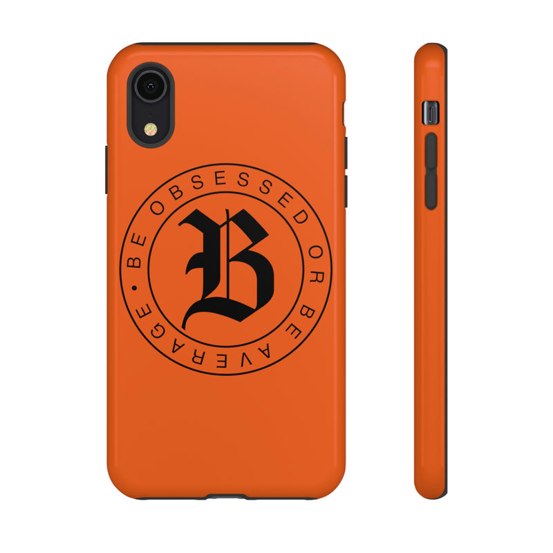 BOOBA phone case