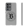 BOOBA phone case