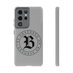 BOOBA phone case