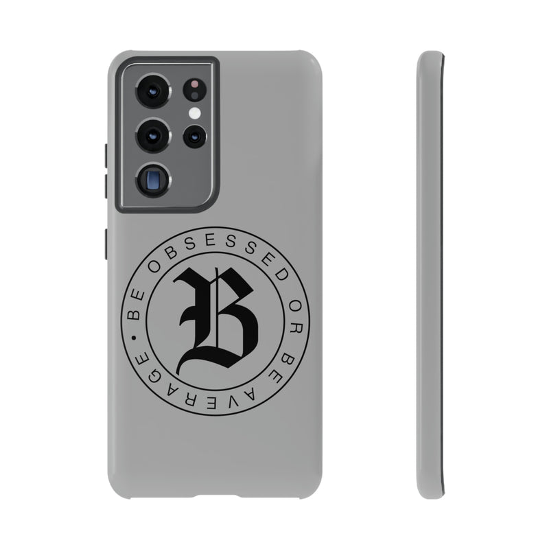 BOOBA phone case
