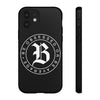 BOOBA phone case