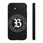 BOOBA phone case