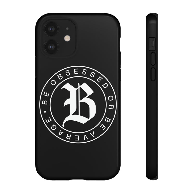 BOOBA phone case