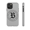 BOOBA phone case