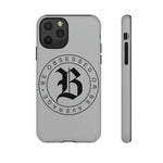 BOOBA phone case