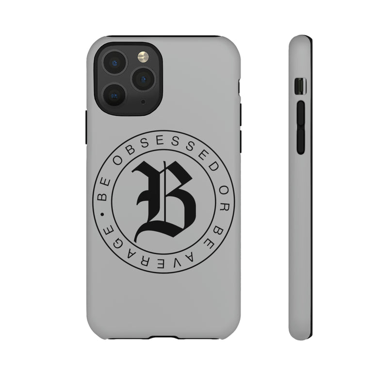 BOOBA phone case