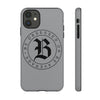 BOOBA phone case