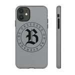 BOOBA phone case