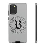BOOBA phone case