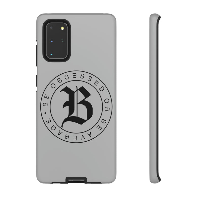 BOOBA phone case