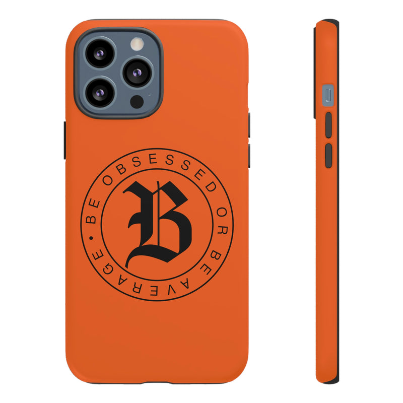 BOOBA phone case