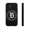 BOOBA phone case