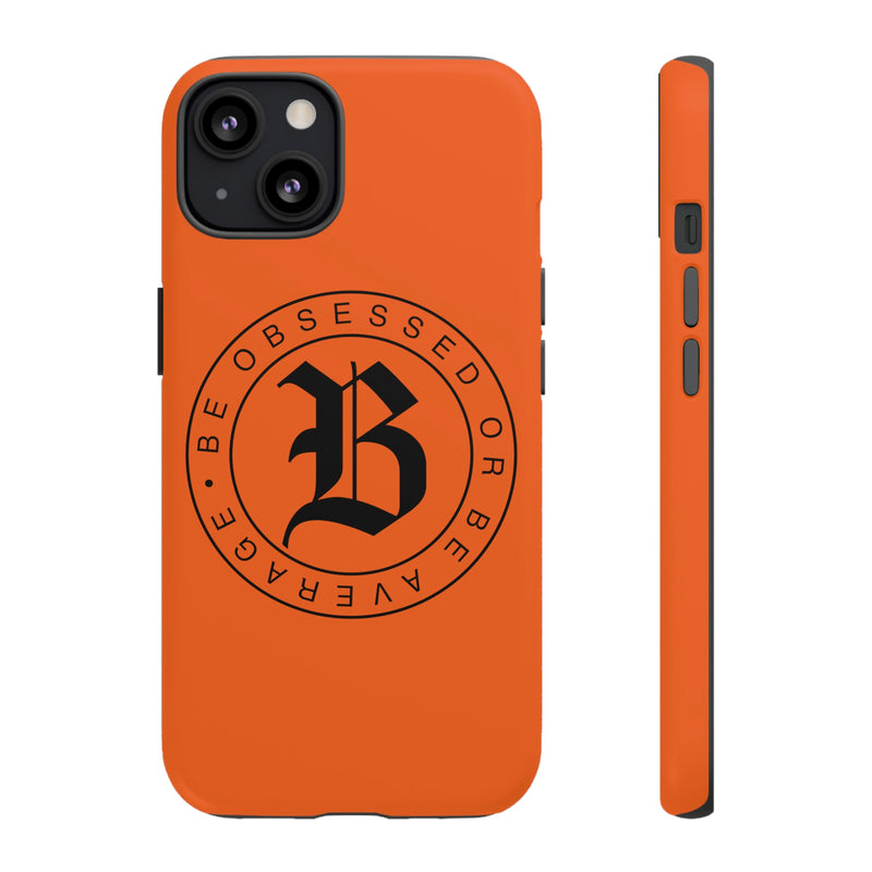 BOOBA phone case