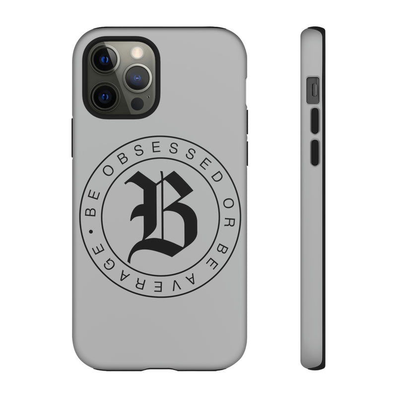 BOOBA phone case