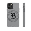 BOOBA phone case