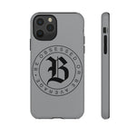 BOOBA phone case