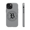 BOOBA phone case