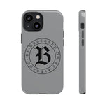 BOOBA phone case