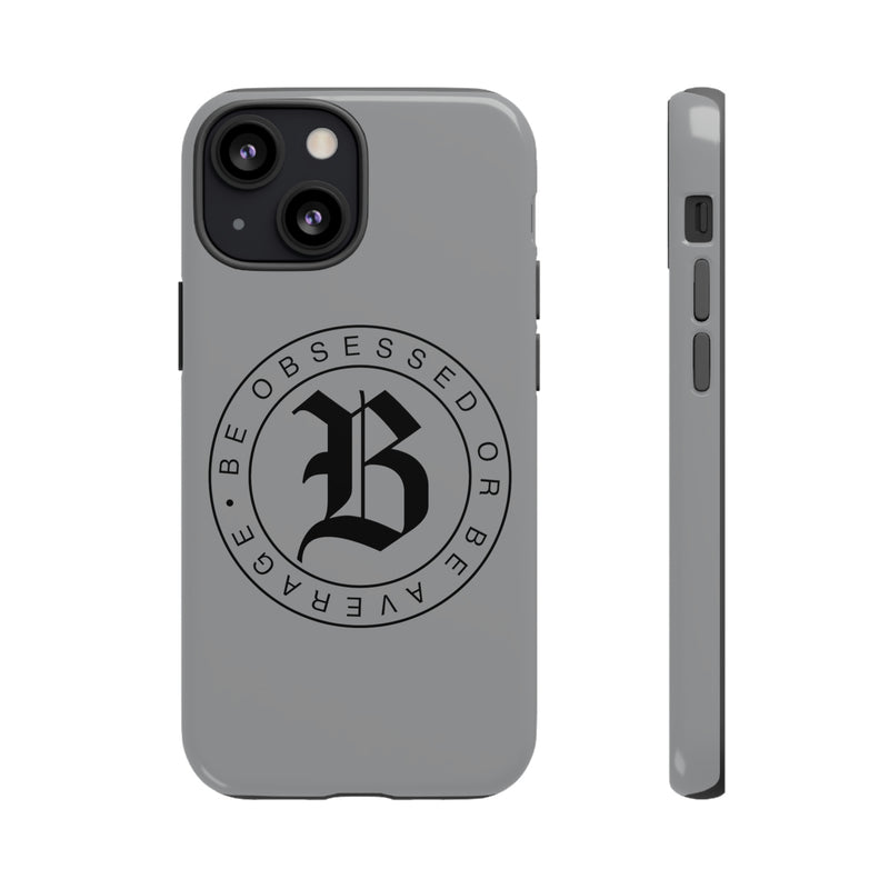 BOOBA phone case