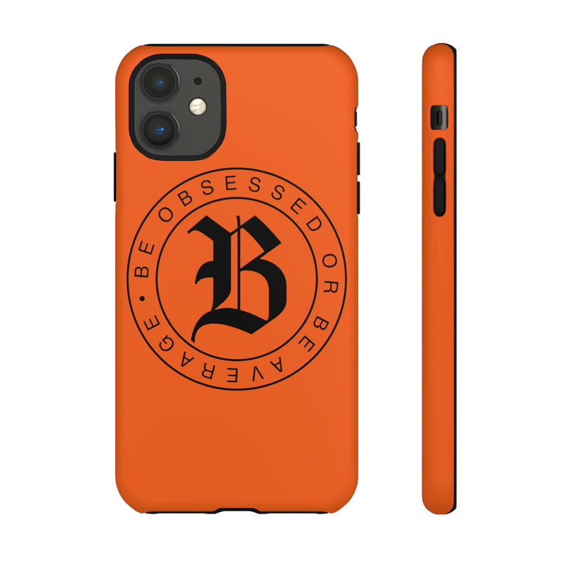 BOOBA phone case