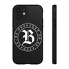 BOOBA phone case
