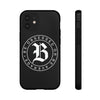 BOOBA phone case