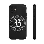 BOOBA phone case