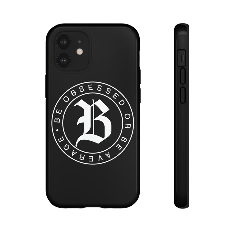 BOOBA phone case