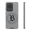 BOOBA phone case