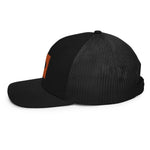 GREATER THAN Richardson trucker cap - BOOBA