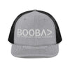 BOOBA Richardson trucker cap - BOOBA