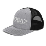 BOOBA Richardson trucker cap - BOOBA
