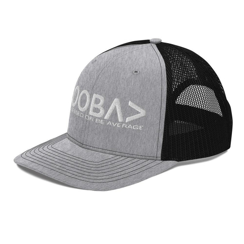 BOOBA Richardson trucker cap - BOOBA