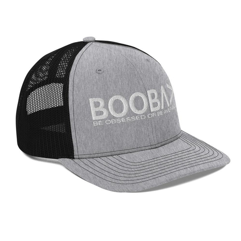BOOBA Richardson trucker cap - BOOBA