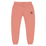 BOOBA fleece sweatpants