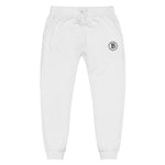 BOOBA fleece sweatpants